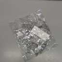 Light Up Headband Led Silver Snowflake Headbands Glow Rave Party Costume Hair Accessories for Women