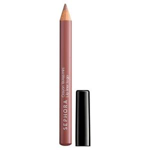 SEPHORA COLLECTION Lip Liner To Go 17 Light Brown