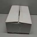 Joiedomi 9Ft Christmas Garland Prelit with Lights, 100 Warm White LED, 27 Pine Cones, 27 Red Berries for Home & Office Christmas Indoor and Outdoor Decorations (Battery Powered, not Included)