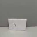 Cardstock 5x7, 110 Sheets, White Card Stock, 5x7 Cardstock Paper, 75lb/ 200gsm Heavyweight Blank Cards for Printer,DIY,Wedding Invitations, Thankyou Cards, Postcards