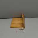 COR Surf Bamboo Skateboard Wall Rack
