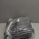 ZQFFB Pet Couch Cover Dogs Washable Non-Slip Couch Protector Pet Friendly Dog Mat for Couches and Sofas (27.6x70.9, Dark Gray)