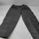FROGG TOGGS Women's Ultra-Lite2 2-Layer Waterproof Breathable Protective Rain Pants XL