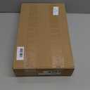 ASPL 16.5 Inch Roof Top Beacon Emergency Strobe Light 56 LED Magnetic Warning Caution lights bar Traffic Hazard Plow Light for Trucks Vehicles Construction Snowplow (Amber/White)