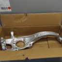 A-Premium Front Suspension Steering Knuckle Compatible with Audi A4, A4 Quattro 2010-2012, A5, A5 Quattro, allroad 2013-2016, Q5 2010-2012, S4, S5, Right Passenger Side