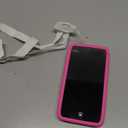 Kids Toy Phones with 200+ Educational Puzzle Games, Dual Camera Child Smartphone for Boys Girls Age 3-12, 4" Touchscreen Learning Toys with Parental Control for Toddler Gift, Pink