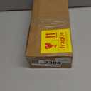 GXYWADY 2 Pcs Turn Signal Lights Kit Replacement for Patriot 2007-2014 1 Pair Front Left + Right