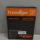 Treeligo CA11258 Engine Air Filter Compatible with Honda CR-V (2.4L) 2012-2014 -Up to 12 Months or 12,000 Miles Filter Protection