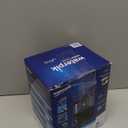 Waterpik Ultra Water Flosser, Black - 90+ Seconds of Flossing Time - 10 Pressure Settings, 360-Degree Tip Rotation - Includes Six Tips & Built-in Tip Storage