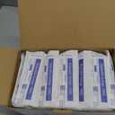 BH Supplies 10ml Luer Lock Tip Syringes (No Needle) - Sterile, Individually Wrapped - 100 Syringes