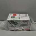 Nutella & GO! Bulk 24 Pack, Hazelnut and Cocoa Spread with Breadsticks, Stocking Stuffers, Snack Cups, 1.8 oz Each, BBD: APRIL 01, 2026