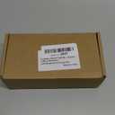 5 Pack 5 Inch Brushed Gold Cabinet Pulls Solid Zinc Alloy Gold Cabinet Handles - Brushed Brass Dresser Drawer Pulls for Kitchen Cabinet Hardware Zinc Alloy Handles (5 Inch (128 mm) Hole Centers)