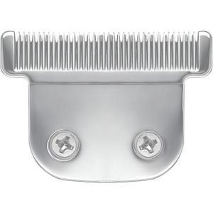 Professional Replacement Clipper Blades,Precision 2 Holes Adjustable Hair Clipper PartsCompatible with Wahl Trimmer Models 5598 9686 9854L 9876L 9854 9855 9860 etc.