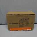 Avid Power Tire Inflator Portable Air Compressor, 30L/M Fast Inflation, Auto Tire Inflator with Gauge, Portable Air Pump for Car Tires & Many inflatables, Compact Air Compressor