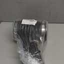 Engine Air Intake Hose Fit for Infiniti QX60 2014-2016 JX35 2013, For Nissan Murano 2015-2023 Pathfinder 3.5L 2013-2016, Replace 165763JA0A