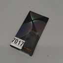 TORRAS Stronger Magnetic & Shockproof for iPhone 17 Pro Max Case, Fit for MagSafe, Military Grade Drop Protection, Camera Control, DIY Button, Slim for iPhone 17 Pro Max Case Translucent Matte Black