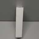 Sliding Lid Pill Organizer 7 Day Weekly Pill Box with 7 Detachable Containers, Leakproof Portable Medicine Case for Vitamins, Fish Oil, Supplements (Black)