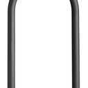 Kryptonite Combo Bike U-Lock Standard, Anti-Theft Security Bicycle Lock, 12mm Steel Shackle, 4-Digit Resettable Combination U Lock for Scooter Road Mountain Bikes