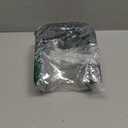 Waterproof Video Doorbell Cover Anti-Glare Doorbell Rain Cover Large Size Camera Doorbell Cover for Video Doorbell, Fingerprint Lock, Camera Doorbell (Type-B)