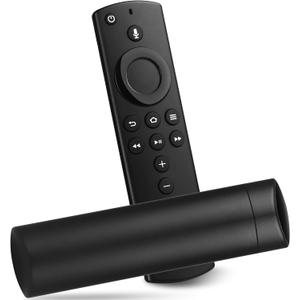 yalanle Voice Stick Remote Replacement (2nd Gen) Fit for Smart TVs Stick/Cube/Lite/4K, Smart TVs (3rd Gen), for Insignia-Toshiba-Pioneer Smart TV