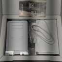 Polaroid Hi-Print Bluetooth 4x6 Photo Printer + Photo Paper Bundle (80 Sheets Included) (6552)