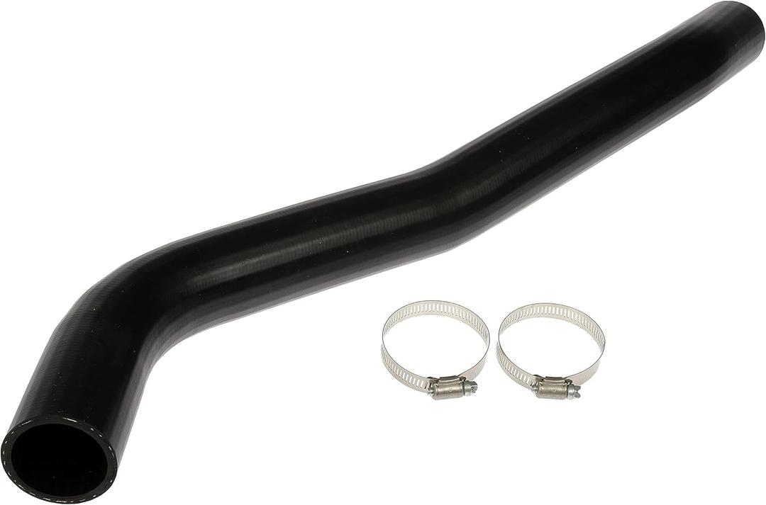 Dorman 573-034 Rear Fuel Filler Hose Compatible with Select Ford Models