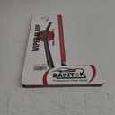 Windshield Wiper Blades Replacement for 2017-2023 Mini Cooper Countryman Original Factory Quality Front Rear Wipers Blade Set for My Car - 23" 21" 10" (Pack of 3)