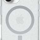 OtterBox iPhone 16 Symmetry Series Clear Case - Stardust