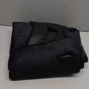 Dashboard Flannel Dash Cover Mat for 2007-2013 Chevy Chevrolet Silverado 1500 2500 3500 LTZ Flannel Custom Fit Silverado Dash Cover with 2 Glove Boxes (Silverado 2007-2013, Black, LTZ)