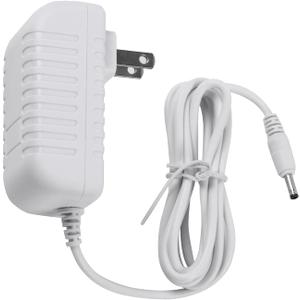 15W Alexa Dot Power Cord Replacement for Echo Dot (3rd/4th Gen), Echo Dot (3rd/4th Gen) with Clock, Echo Dot (3rd/4th Gen) Kids Edition, Echo Show 5, Echo Spot, and Fire TV Cube/C78mp8/GP92NB Charger