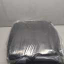 HKZ Tucson Car Seat Covers Custom Fit for 2022 2023 2024 2025 Hyundai Tucson Hybrid & PHEV (Blue,SEL,Limited),5-Seats Full Set,Leather Seat Protector(Black)