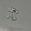 YANYUCB Bimini Top Eye End Cap Boat Bimini Top Fittings Stainless Steel 316 Bimini Top Hardware with L Shape Hex Key (3/4 inch 2 Pack)