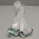 Clear Vinyl Adhesive Protective Sheet - 17.5in W x 42in L