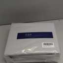 King Size 4 Piece Sheet Set  Comfy Breathable & Cooling Bed Sheets Set  Hotel Luxury Bedding for Women, Men, Kids, Teens, Boys & Girls  Deep Pockets, Soft and Wrinkle Free  OekoTex  French Grey