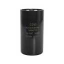 2025 Upgrade CPT0091 Capacitor 135-162 uF MFD 330VAC Dual Run Circular Start Replaces Trane Specific Fit for American Standard Units, Heat Pump and HVAC Systems