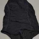 beautyin Girls Swimsuit Athletic One Piece Practice Swimwear Competition Bathing Suit Size 12