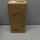 8 in1 Automatic Nut Milk Maker, 40oz Soybean Milk Machine, Homemade Almond, Oat, Soy, Plant-Based Milk and Non Dairy Beverages, 12 Hours Timer/Room Temp/Auto-Clean/Keep Warm/Boil/Low-Noise