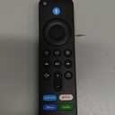 Replacement Voice Remote Control for Fire Stick/Amazon Fire Smart TVs(1st / 2nd / 3rd Gen)