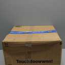 SYACHI 10 x 2.70-6.5 Off-Road Solid Tire for Electric Scooter, Tubeless Off-Road Tires, 10 Inch Tubeless Tyre, 10 x 2.70-6.5 Vacuum Tyres Compatible with Kugoo G-Booster G2 Pro Electric Scooter 2 PCS