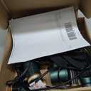 5 in 1 Hair Dryer Brush Set,Professional Negative Ionic Hot Air Styler, Air Curling Wrap Styler,Detachable Blow Dryer Brush With Auto Wrap Curlers,Hair Styling Tools For Straight/Curl/Drying/Smoothing