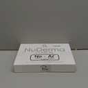 Pure Daily Care NuDerma Clinical Portable Skin Therapy Wand, Machine with 6 Fusion Neon + Argon Wands  Anti Aging - Clarifying - Skin Tightening & Radiance - Wrinkle Reducing (7 Piece Set)