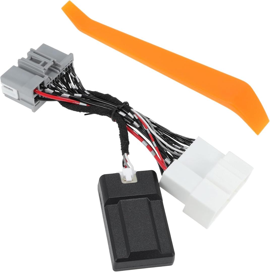 Auto Start Stop Eliminator for Ford Bronco Sport 2025 Engine Start-Stop System Bypass Engine Auto Stop Start Disable