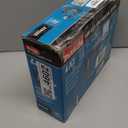 Makita XTP02Z 18V LXT Lithium-Ion Cordless 1-3/8" Pin Nailer, 23 Gauge, Tool Only