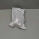 Fuel Tank Filler Hose With Clamps