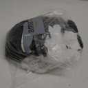 LZBXBXDA Adult Bird Onesie Pajamas Animal Cosplay Costume Sleepwear Homewear Halloween Christmas Loungewear for Women Men Black XL