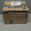 SCITOO 513230 x2 Wheel Hub and Bearing Assembly Front for 2005-2011 for Ford Crown Victoria for Lincoln Town Car for Mercury Grand Marquis w/ABS