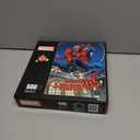 Buffalo Games Marvel The Amazing Spider-Man 500-Piece Interlocking Jigsaw Puzzle for Adults Ages 14+
