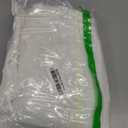 White Woman's Pants Size L