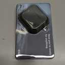 ESR for AirPods 4 Case, Compatible with AirPods 4th Generation Case (2024), Compatible with MagSafe, Powerful Drop Protection, Magnetic Lid, Cyber Series, Green