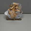 Gift Baskets for Women, Body & Earth Gift Set with Jasmine & Honey Scent Includes Bubble Bath, Hand Cream, Holiday Gift Baskets, Bath and Body Gift Sets for Women, Happy New Year Gifts 2028/06